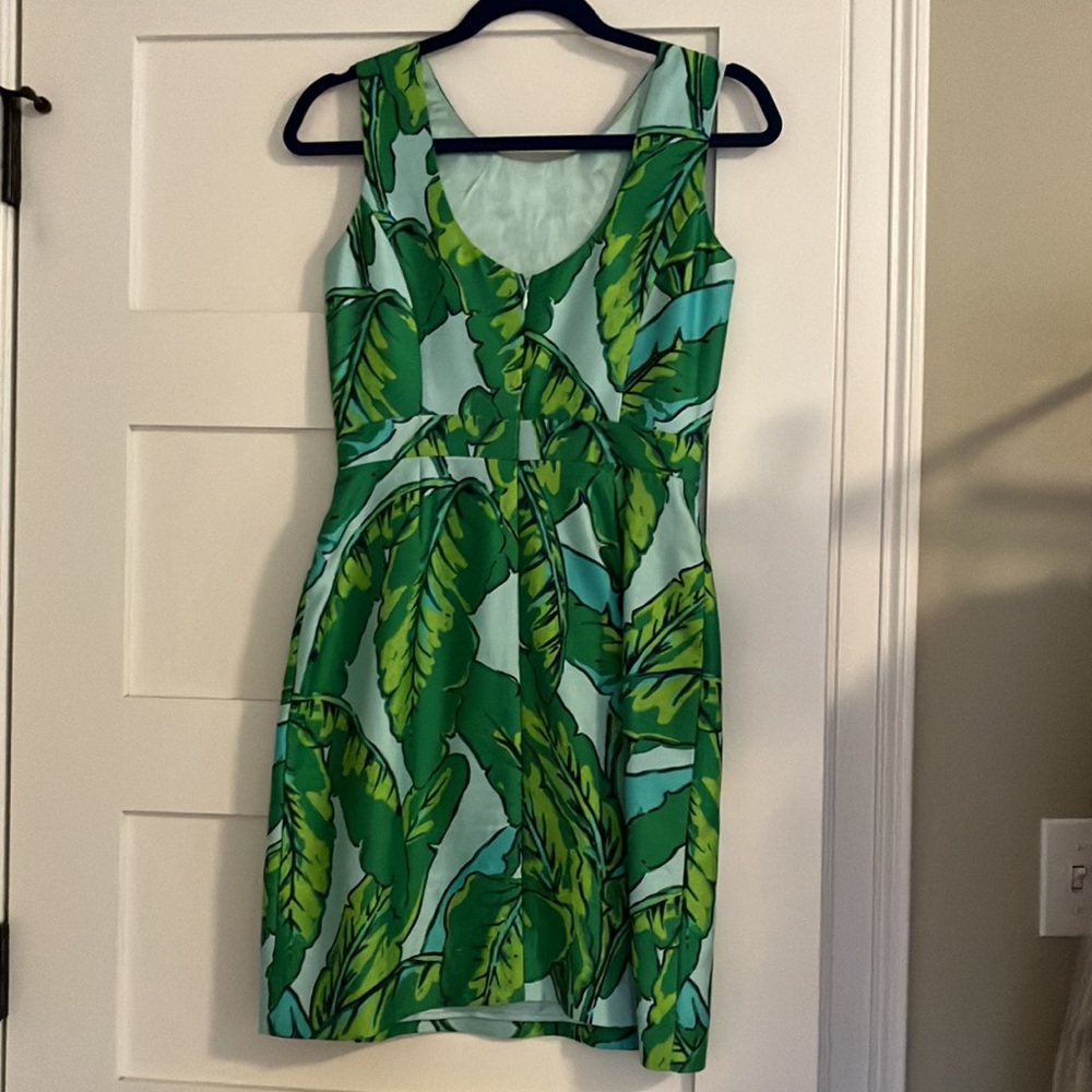 Vineyard Vines Women’s Palm Dress - Picture 3 of 6